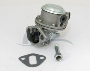 Bomba combustível - Perkins 3152 – Tratores Massey Ferguson 50X / 55X / 235 / 250 