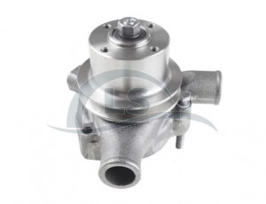 Bomba d’água motor Perkins 4203 - Trator Massey Ferguson 65 / 265 