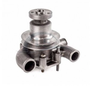 Bomba d’água com polia – Trator Massey Ferguson 50X / 235 / 250X (Perkins 3152)