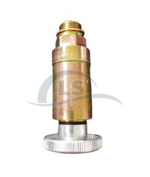 Bomba Manual Primeira Linha - Tratores Valtra/Valmet MWM 60 / 65 / 68 / 78