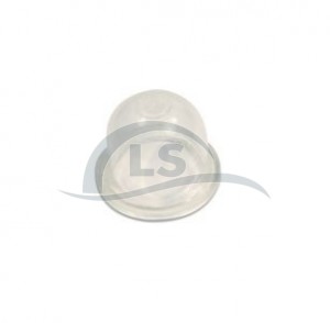 Bomba Manual Do Carburador Roçadeira Husqvarna 226R / 236R / 143RII