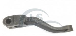Braço Direção Eixo Alto  - Lado Direito - Tratores Massey Ferguson 265 / 295