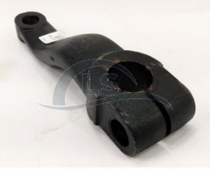 Braço de Direção Lado Direito - Tratores Valtra/Valmet 65 / 68 / 78 / 85 / 86 / 88 / 685 