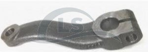 Braço Direção Esquerdo - Tratores Valtra/Valmet 65 / 68 / 85 / 86 / 88 