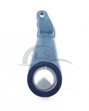 Braço Levante Hidráulico Esquerdo Trator Ford New Holland 