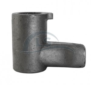 Braço Levante Hidráulico Trator Massey Fergusom 50 a 65x