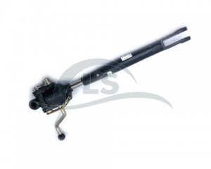 Braço nivelador hidráulico (lado com manivela) - Massey Ferguson 50X 