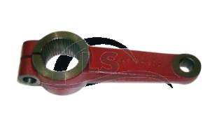 Braço superior direção (Direção Mecânica) – Tratores Massey Ferguson 235 A 265 
