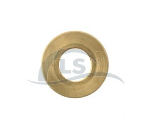 Bucha Eixo Apalpador Hidráulico - Tratores Valtra/Valmet L5 - L8
