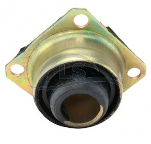 Bucha Amortecedora Cabine - Tratores Valtra/Valmet 885 / 985 / BM85 / BM100 / BM110 e BM120