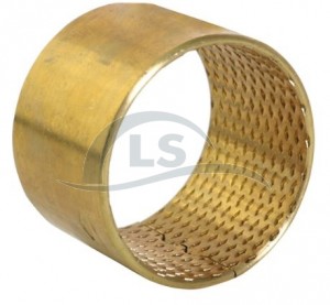 Bucha Eixo Dianteiro - Tratores Valtra/Valmet BM-100 / BM-100-GII / BM-85 / BM-85-GII