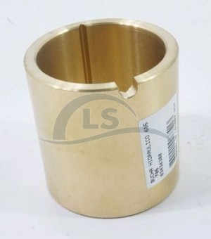 Bucha eixo do levante hidráulico – Tratores Valtra/Valmet 685 / 785 