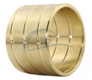 Bucha do cambio substitui LA9018 – Tratores Valtra/Valmet 62 a 88 / 685 / 785 / BF65 / BF75