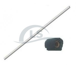 Bucha interna tubo proteção Stihl FS160 / 220 