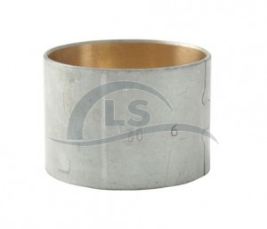 Bucha Pedal Embreagem Trator Massey Ferguson Todos