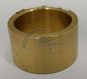 Bucha Tomada de Força Dianteira Pedal de Freio 4x4 - Tratores Valtra/Valmet 128 / 148  