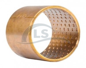Bucha Suporte Dianteiro – Tratores Valtra/ Valmet 62 a 88 / 685 / 785