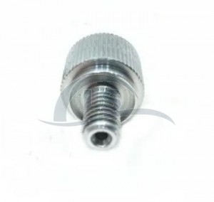 Bujão Dreno Filtro Combustível - Tratores Valtra/Valmet 