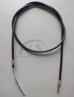 Cabo Acelerador Mão - Trator New Holland TL65 / TL70 / TL80 / TL90 / TL100 Motor Iveco