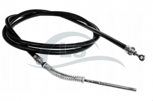 Cabo Acelerador De Mão Ford New Holland TL