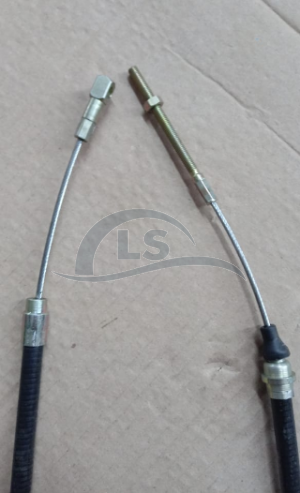 Cabo Tomada De Força Tdf Trator Ford New Holland Tl 65/70/80