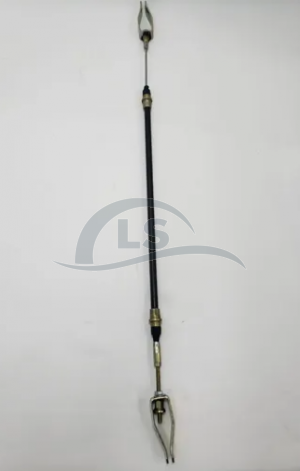 Cabo De Embreagem Trator New Holland