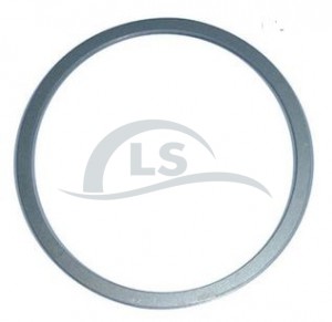 Calço diferencial 0,3 mm - Tratores Valtra/Valmet 