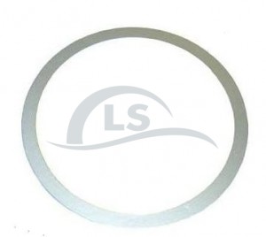 Calço Diferencial 20mm - Tratores Valtra/Valmet 62 a 88