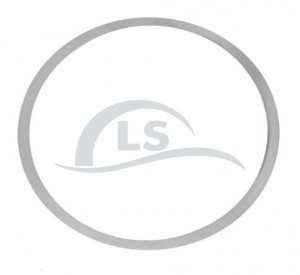 Calço Diferencial 0,10 mm - Tratores Valtra/Valmet 62 a 88
