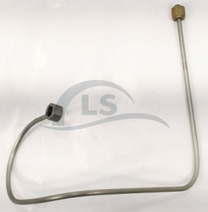 Cano de Retorno Filtro ao Tanque Trator Massey Ferguson 50X / 55X /  65X 