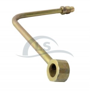 Tubo Tanque Bomba Alimentadora Trator Massey Ferguson 65R/65/265/235/50/55