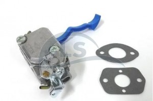 Carburador Soprador Husqvarna 125BX / BVX 