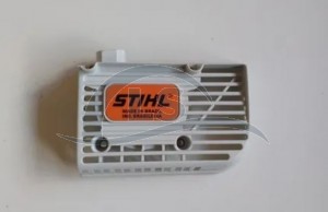 Tampa Arranque Completo Stihl Fs160 / 220 / 280