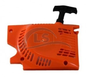 Carcaça de arranque MS 45/52 completa