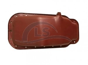 Carter Motor Óleo 3 Cilindros – Tratores Valtra/Valmet 62 / 65 / 68