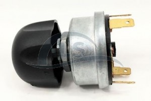 Chave de luz - Tratores Valtra/Valmet 118 a 148 / 880 a 985 / 1180 a 1780