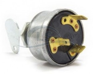 Chave Geral Partida - Tratores Valmet/Valtra 62 a 148 / 685 / 785 