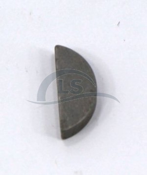 Chaveta alavanca de comando hidráulico – Tratores Valtra/Valmet 1280-R / 1580 / 1780 / 685-C / 785-C