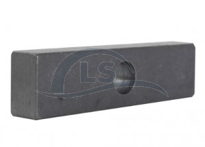 Chaveta Eixo Traseiro - Tratores Valtra/Valmet 118 a 148 / 685 / 785 