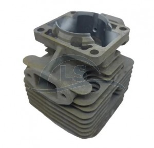 Cilindro Roçadeira Husqvarna 236R