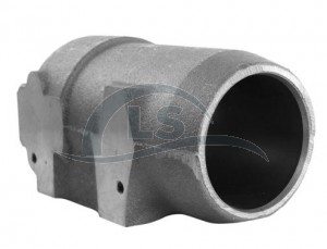 Cilindro Levante Hidráulico Traseiro Trator Massey Ferguson 
