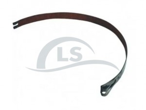 Cinta fixação tomada de força – Ford New Holland