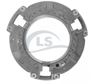 Cobertura Platô Embreagem 8 Velocidades - Tratores Massey Ferguson 55X a 95X / 250 a 290  
