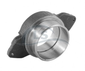 Colar Embreagem - Tratores Massey Ferguson 55X a 275 / 292 / 297 / 299