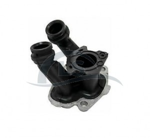 Coletor Admissão Motosserra Husqvarna 455e
