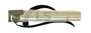 Conector Trava do Acelerador - Trator Ford