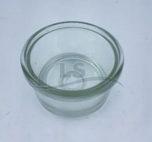 Copo De Vidro Diesel - Tratores Valtra/Valmet 62, 65, 68, 78, 88/ D10 e D20