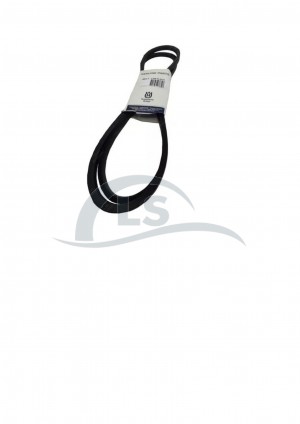 CORREIA  RIDER HUSQVARNA R316T INTERMEDIÁRIA CAIXA O 