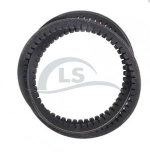Correia Hélice Radiador - Massey Ferguson 65X / 235 / 265 / 65R