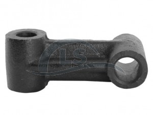 Cruzeta do braço nivelador - Tratores Valtra/Valmet 685 / 785